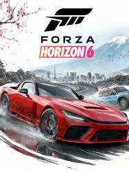Forza Horizon 6