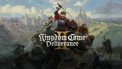 Kingdom Come Deliverance 2 PS5 На Русском, аренда без вылетов