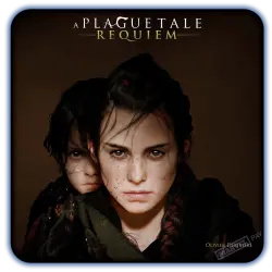 A Plague tale Requiem PS5 На Русском, аренда без вылетов