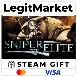 Sniper Elite 5 Edition Selection / Steam Auto / World