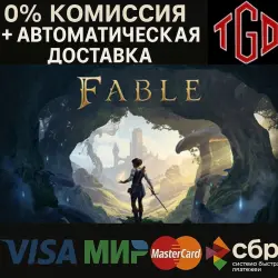 Fable-Premium Edition | Steam Россия+KZ+UA+CIS+AR+TR+CN