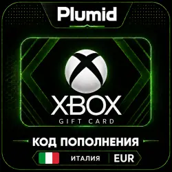 Xbox Италия 10-75 EUR (IT) | Ключ Активации | АВТОДОСТАВКА
