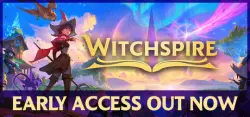Witchspire | АВТОДОСТАВКА [Россия Steam Gift]