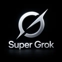 Super Grok | Доступ на 1 год | Готовый аккаунт | Полный приватный доступ | Премиум-функции