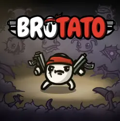 Brotato / Steam Ключ / РФ+СНГ