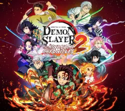 Demon Slayer The Hinokami Chronicles 2 Deluxe Steam Ключ
