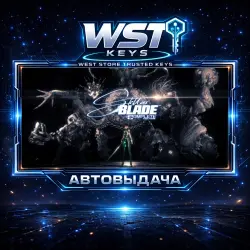 Stellar Blade Complete Edition • Ключ Steam (СНГ без России | Автовыдача API)