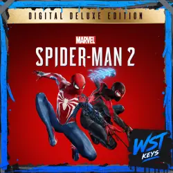 Marvel's Spider-Man 2 - Digital Deluxe Edition • Steam Key (CIS excl. Russia | Auto Delivery 24/7)