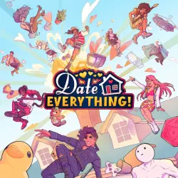 Date Everything! | PS5 | Turkey / Ukraine
