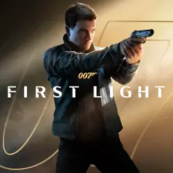 007 First Light. Deluxe [аккаунт + почта, полный доступ]