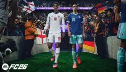 EA SPORTS FC 26 PC Steam Account / region GLOBAL