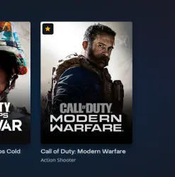 rent 14 days Modern Warfare 2019 Battlenet Online
