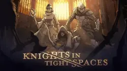 Knights in Tight Spaces / РФ+Весь Мир / КЛЮЧ