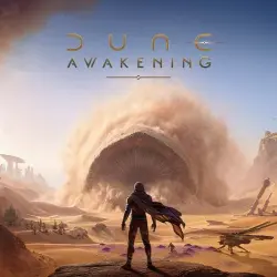 Dune Awakening PS5 P2 P3
