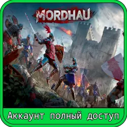 MORDHAU + 10 игр | Epic Games аккаунт с почтой | Полный доступ