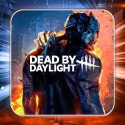 Dead By Daylight - STEAM ОНЛАЙН (GLOBAL)