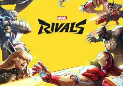 Marvel Rivals | Глобальная версия | Новый аккаунт + Почта