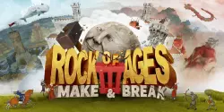 Rock of Ages 3: Make & Break | Steam Key RU | Auto-Delivery