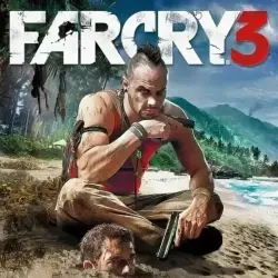 Far Cry 3 Ubisoft connect Key Весь мир