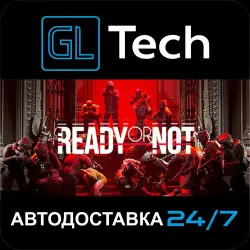 Ready or Not AUTODELIVERY Steam GIFT
