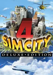 SimCity 4 Deluxe Edition | Steam Key RU | Auto-Delivery