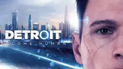 Steam release | Detroit: Become Human | Gifts | China