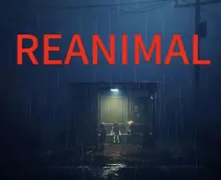 Релиз Steam | REANIMAL | Подарки | Китай