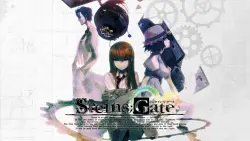 Релиз Steam | STEINS;GATE | Подарки | Китай