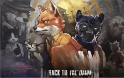 Релиз Steam | Back to the Dawn | Подарки | Китай