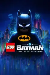 Steam Release | LEGO Batman: Legacy of the Dark Knight | Gifts | china