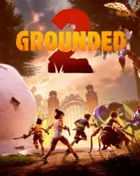 Релиз Steam | Grounded 2 | Подарки | Китай