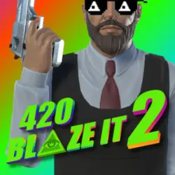 420BLAZEIT 2: GAME OF THE YEAR -=Dank Dreams and Goated Memes=- [#wow/11 Like and Subscribe] Poggerz