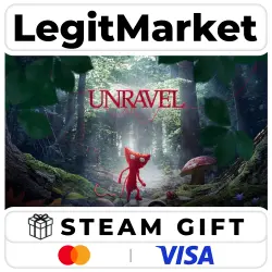 Unravel / Steam AUTO / RU + WORLD