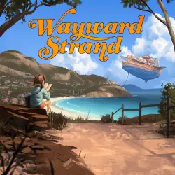 Wayward Strand Steam key Global Region free + RU/CIS Worldwide
