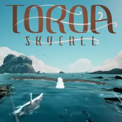 Toroa: Skycall Steam key Global Region free + RU/CIS Worldwide
