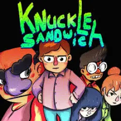 Knuckle Sandwich Steam ключ Весь Мир Global RU/CIS РФ Россия key код cтим СНГ Глобал