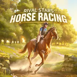 Rival Stars Horse Racing: Desktop Edition Steam ключ Весь Мир Global RU/CIS РФ Россия key код cтим