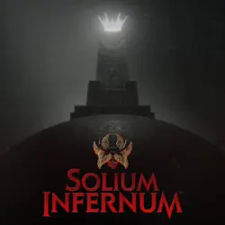 Solium Infernum Steam ключ Весь Мир Global RU/CIS РФ Россия key код cтим СНГ Глобал