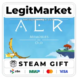 AER Memories of Old / Steam AUTO / RU + WORLD