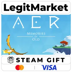 AER Memories of Old / Steam AUTO / RU + WORLD