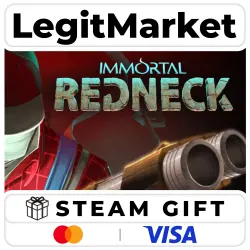 Immortal Redneck / Steam AUTO / RU + WORLD