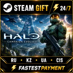 Pre-Purchase Halo: Campaign Evolved - Standard Edition STEAM•RU AUTO