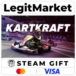 KartKraft / Steam AUTO / WORLD