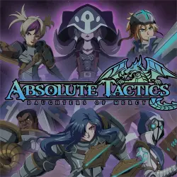 Absolute Tactics: Daughters of Mercy Steam ключ Весь Мир Global RU/CIS РФ Россия key код cтим СНГ