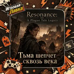 Resonance: A Plague Tale Legacy | PS5 | Choose Region