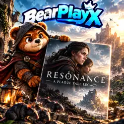 Resonance: A Plague Tale Legacy (США)