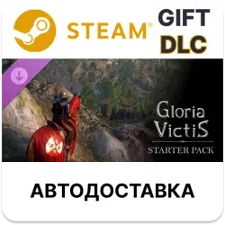 Gloria Victis - Starter Pack Steam DLC RU KZ AR TR CIS UA auto delivery