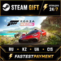 Forza Horizon 5 - Premium Edition STEAM•RU AUTO