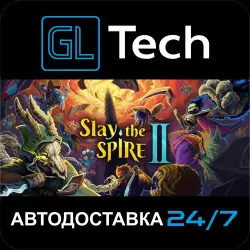 Slay the Spire 2 AUTODELIVERY Steam GIFT