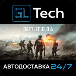 Battlefield 6 AUTODELIVERY Steam GIFT